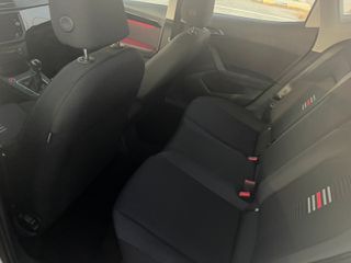 Seat Ibiza 2018 1.0 TGI Benzin / CNG FR FULL EXTRA-thumb-16