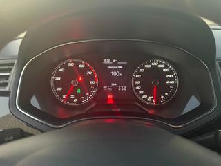 Seat Ibiza 2018 1.0 TGI Benzin / CNG FR FULL EXTRA-thumb-17