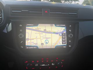 Seat Ibiza 2018 1.0 TGI Benzin / CNG FR FULL EXTRA-thumb-19