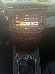 Seat Ibiza 2018 1.0 TGI Benzin / CNG FR FULL EXTRA-thumb-22