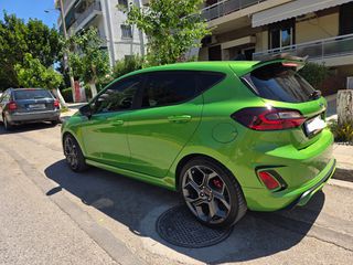Ford Fiesta 2023 ST3(Performance Pack)
