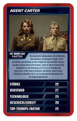 Marvel Board Game BattleMat *German Version*-thumb-4
