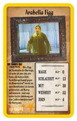 Harry Potter Board Game Battle Mat *German Version*-thumb-4