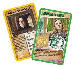 Harry Potter Board Game Battle Mat *German Version*-thumb-1
