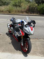 Aprilia RS 660 2023 Stars and Stripes-thumb-3