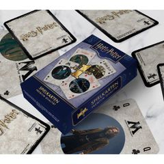 Harry Potter Playing Cards *German Version*-thumb-2