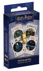 Harry Potter Playing Cards *German Version*-thumb-4