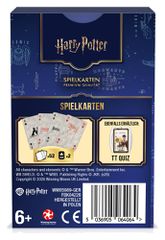 Harry Potter Playing Cards *German Version*-thumb-1