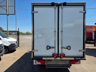 Ψυγείο Mercedes-Benz 2015 SPRINTER 316 EURO 5B-CARRIER XARIOS 500-thumb-4