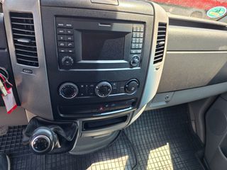 Ψυγείο Mercedes-Benz 2015 SPRINTER 316 EURO 5B-CARRIER XARIOS 500-thumb-10