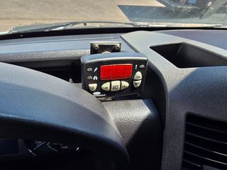 Ψυγείο Mercedes-Benz 2015 SPRINTER 316 EURO 5B-CARRIER XARIOS 500-thumb-11