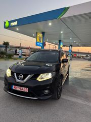 Nissan X-Trail 2015 TEKNA