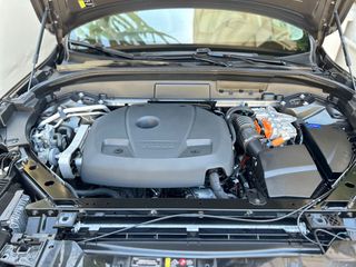 Volvo XC 60 2021 T8 PHEV 2.0 390hp INCRIPRTION/airmatic/-thumb-43