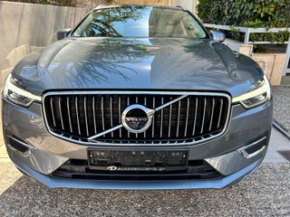 Volvo XC 60 2021 T8 PHEV 2.0 390hp INCRIPRTION/airmatic/