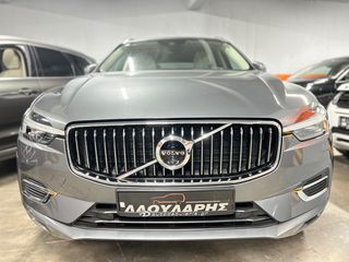 Volvo XC 60 2021 T8 PHEV 2.0 390hp INCRIPRTION/airmatic/-thumb-45