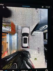 Volvo XC 60 2021 T8 PHEV 2.0 390hp INCRIPRTION/airmatic/-thumb-10