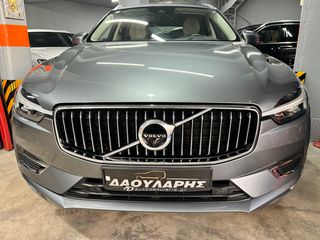 Volvo XC 60 2021 T8 PHEV 2.0 390hp INCRIPRTION/airmatic/-thumb-6