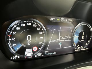 Volvo XC 60 2021 T8 PHEV 2.0 390hp INCRIPRTION/airmatic/-thumb-25