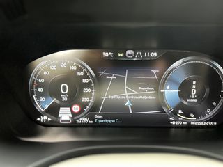 Volvo XC 60 2021 T8 PHEV 2.0 390hp INCRIPRTION/airmatic/-thumb-26
