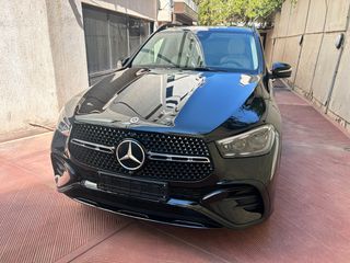 Mercedes-Benz GLE 350 2025 DE - AMG -PANO - AIRMATIC -ΑΕΡΙΖΟΜΕΝΑ ΚΑΘΙΣΜ -FULL EXTRA-thumb-6