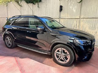 Mercedes-Benz GLE 350 2025 DE - AMG -PANO - AIRMATIC -ΑΕΡΙΖΟΜΕΝΑ ΚΑΘΙΣΜ -FULL EXTRA-thumb-7
