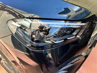 Mercedes-Benz GLE 350 2025 DE - AMG -PANO - AIRMATIC -ΑΕΡΙΖΟΜΕΝΑ ΚΑΘΙΣΜ -FULL EXTRA-thumb-8