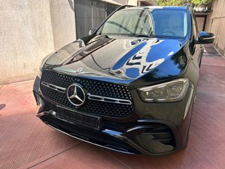 Mercedes-Benz GLE 350 2025 DE - AMG -PANO - AIRMATIC -ΑΕΡΙΖΟΜΕΝΑ ΚΑΘΙΣΜ -FULL EXTRA-thumb-9
