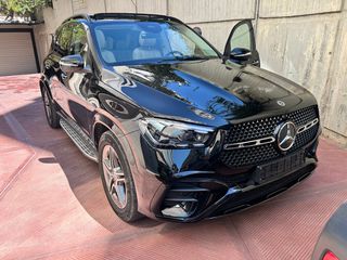 Mercedes-Benz GLE 350 2025 DE - AMG -PANO - AIRMATIC -ΑΕΡΙΖΟΜΕΝΑ ΚΑΘΙΣΜ -FULL EXTRA-thumb-12