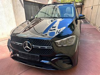Mercedes-Benz GLE 350 2025 DE - AMG -PANO - AIRMATIC -ΑΕΡΙΖΟΜΕΝΑ ΚΑΘΙΣΜ -FULL EXTRA-thumb-13