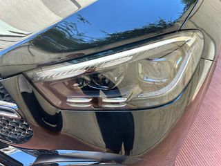 Mercedes-Benz GLE 350 2025 DE - AMG -PANO - AIRMATIC -ΑΕΡΙΖΟΜΕΝΑ ΚΑΘΙΣΜ -FULL EXTRA-thumb-14