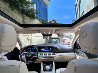 Mercedes-Benz GLE 350 2025 DE - AMG -PANO - AIRMATIC -ΑΕΡΙΖΟΜΕΝΑ ΚΑΘΙΣΜ -FULL EXTRA-thumb-43