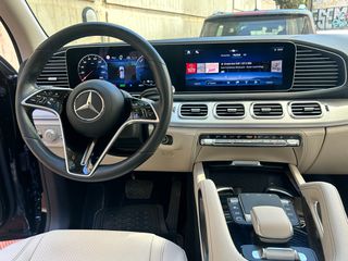 Mercedes-Benz GLE 350 2025 DE - AMG -PANO - AIRMATIC -ΑΕΡΙΖΟΜΕΝΑ ΚΑΘΙΣΜ -FULL EXTRA-thumb-45