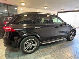 Mercedes-Benz GLE 350 2025 DE - AMG -PANO - AIRMATIC -ΑΕΡΙΖΟΜΕΝΑ ΚΑΘΙΣΜ -FULL EXTRA-thumb-5