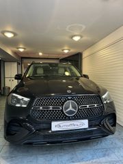 Mercedes-Benz GLE 350 2025 DE - AMG -PANO - AIRMATIC -ΑΕΡΙΖΟΜΕΝΑ ΚΑΘΙΣΜ -FULL EXTRA-thumb-1