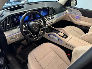 Mercedes-Benz GLE 350 2025 DE - AMG -PANO - AIRMATIC -ΑΕΡΙΖΟΜΕΝΑ ΚΑΘΙΣΜ -FULL EXTRA-thumb-2