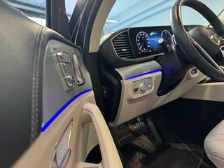 Mercedes-Benz GLE 350 2025 DE - AMG -PANO - AIRMATIC -ΑΕΡΙΖΟΜΕΝΑ ΚΑΘΙΣΜ -FULL EXTRA-thumb-51