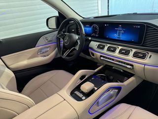 Mercedes-Benz GLE 350 2025 DE - AMG -PANO - AIRMATIC -ΑΕΡΙΖΟΜΕΝΑ ΚΑΘΙΣΜ -FULL EXTRA-thumb-4