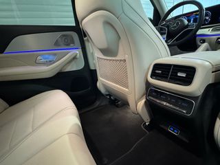 Mercedes-Benz GLE 350 2025 DE - AMG -PANO - AIRMATIC -ΑΕΡΙΖΟΜΕΝΑ ΚΑΘΙΣΜ -FULL EXTRA-thumb-53