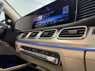 Mercedes-Benz GLE 350 2025 DE - AMG -PANO - AIRMATIC -ΑΕΡΙΖΟΜΕΝΑ ΚΑΘΙΣΜ -FULL EXTRA-thumb-54