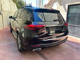 Mercedes-Benz GLE 350 2025 DE - AMG -PANO - AIRMATIC -ΑΕΡΙΖΟΜΕΝΑ ΚΑΘΙΣΜ -FULL EXTRA-thumb-16