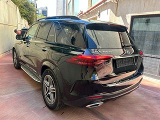 Mercedes-Benz GLE 350 2025 DE - AMG -PANO - AIRMATIC -ΑΕΡΙΖΟΜΕΝΑ ΚΑΘΙΣΜ -FULL EXTRA-thumb-17