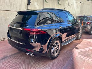Mercedes-Benz GLE 350 2025 DE - AMG -PANO - AIRMATIC -ΑΕΡΙΖΟΜΕΝΑ ΚΑΘΙΣΜ -FULL EXTRA-thumb-18