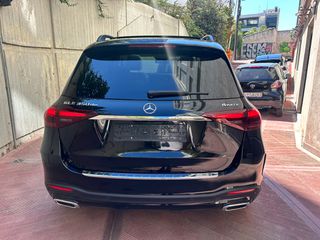 Mercedes-Benz GLE 350 2025 DE - AMG -PANO - AIRMATIC -ΑΕΡΙΖΟΜΕΝΑ ΚΑΘΙΣΜ -FULL EXTRA-thumb-19