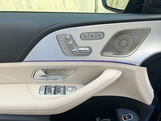 Mercedes-Benz GLE 350 2025 DE - AMG -PANO - AIRMATIC -ΑΕΡΙΖΟΜΕΝΑ ΚΑΘΙΣΜ -FULL EXTRA-thumb-23