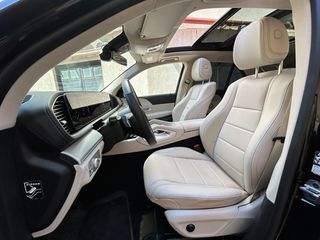 Mercedes-Benz GLE 350 2025 DE - AMG -PANO - AIRMATIC -ΑΕΡΙΖΟΜΕΝΑ ΚΑΘΙΣΜ -FULL EXTRA-thumb-24