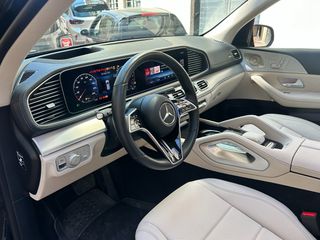 Mercedes-Benz GLE 350 2025 DE - AMG -PANO - AIRMATIC -ΑΕΡΙΖΟΜΕΝΑ ΚΑΘΙΣΜ -FULL EXTRA-thumb-25