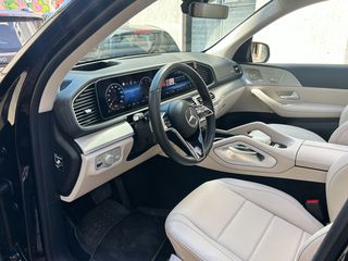 Mercedes-Benz GLE 350 2025 DE - AMG -PANO - AIRMATIC -ΑΕΡΙΖΟΜΕΝΑ ΚΑΘΙΣΜ -FULL EXTRA-thumb-28