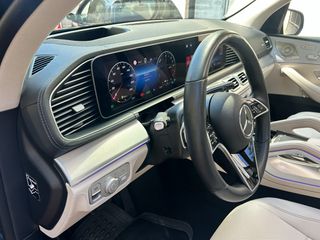 Mercedes-Benz GLE 350 2025 DE - AMG -PANO - AIRMATIC -ΑΕΡΙΖΟΜΕΝΑ ΚΑΘΙΣΜ -FULL EXTRA-thumb-29