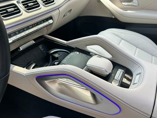 Mercedes-Benz GLE 350 2025 DE - AMG -PANO - AIRMATIC -ΑΕΡΙΖΟΜΕΝΑ ΚΑΘΙΣΜ -FULL EXTRA-thumb-31