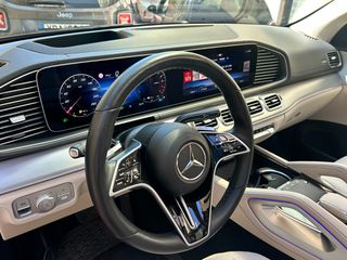 Mercedes-Benz GLE 350 2025 DE - AMG -PANO - AIRMATIC -ΑΕΡΙΖΟΜΕΝΑ ΚΑΘΙΣΜ -FULL EXTRA-thumb-35